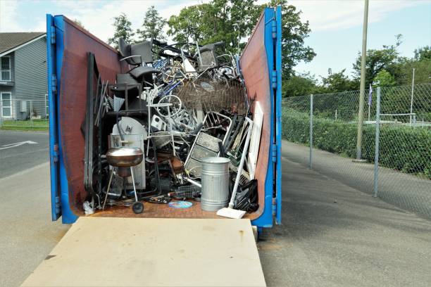 Best Junk Removal Near Me  in Mount Juliet, TN