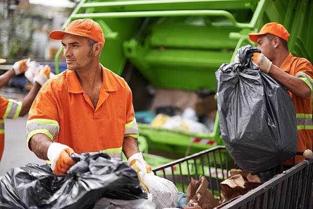 Best Yard Cleanup Services  in Mount Juliet, TN